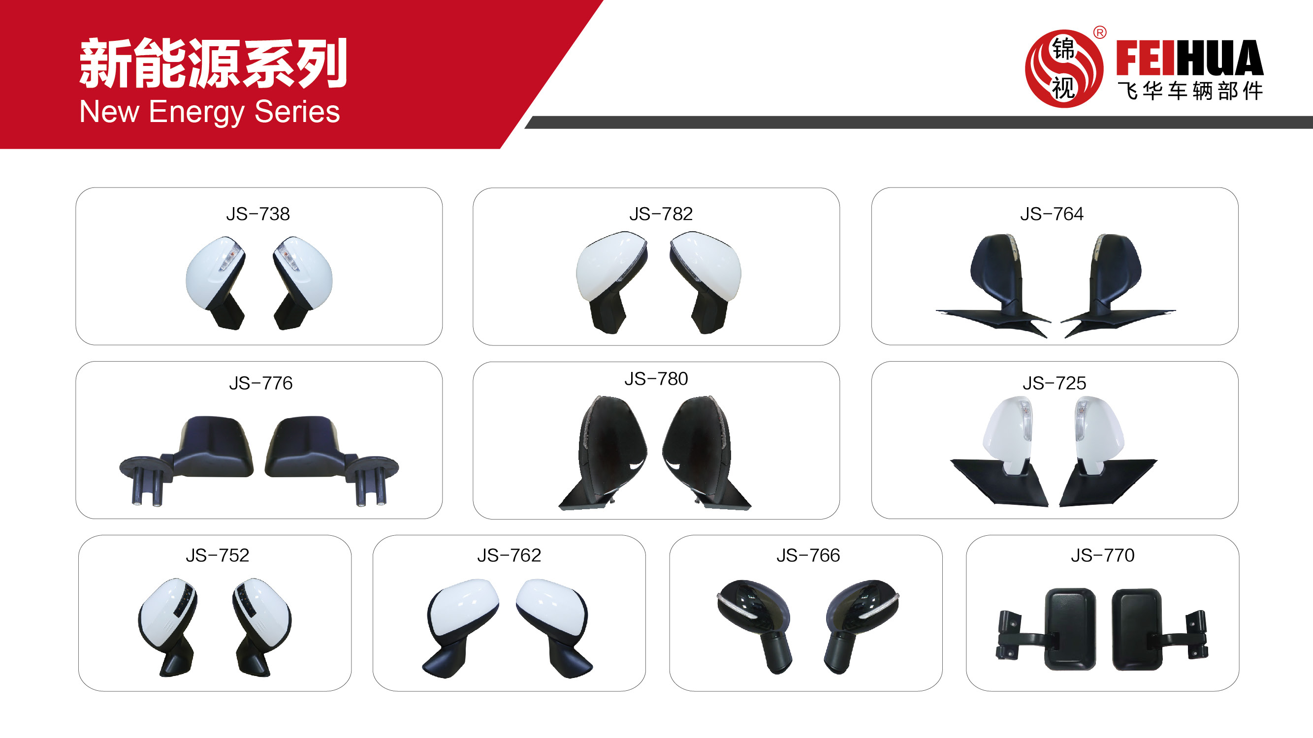 新能源系列产品展示 (一)